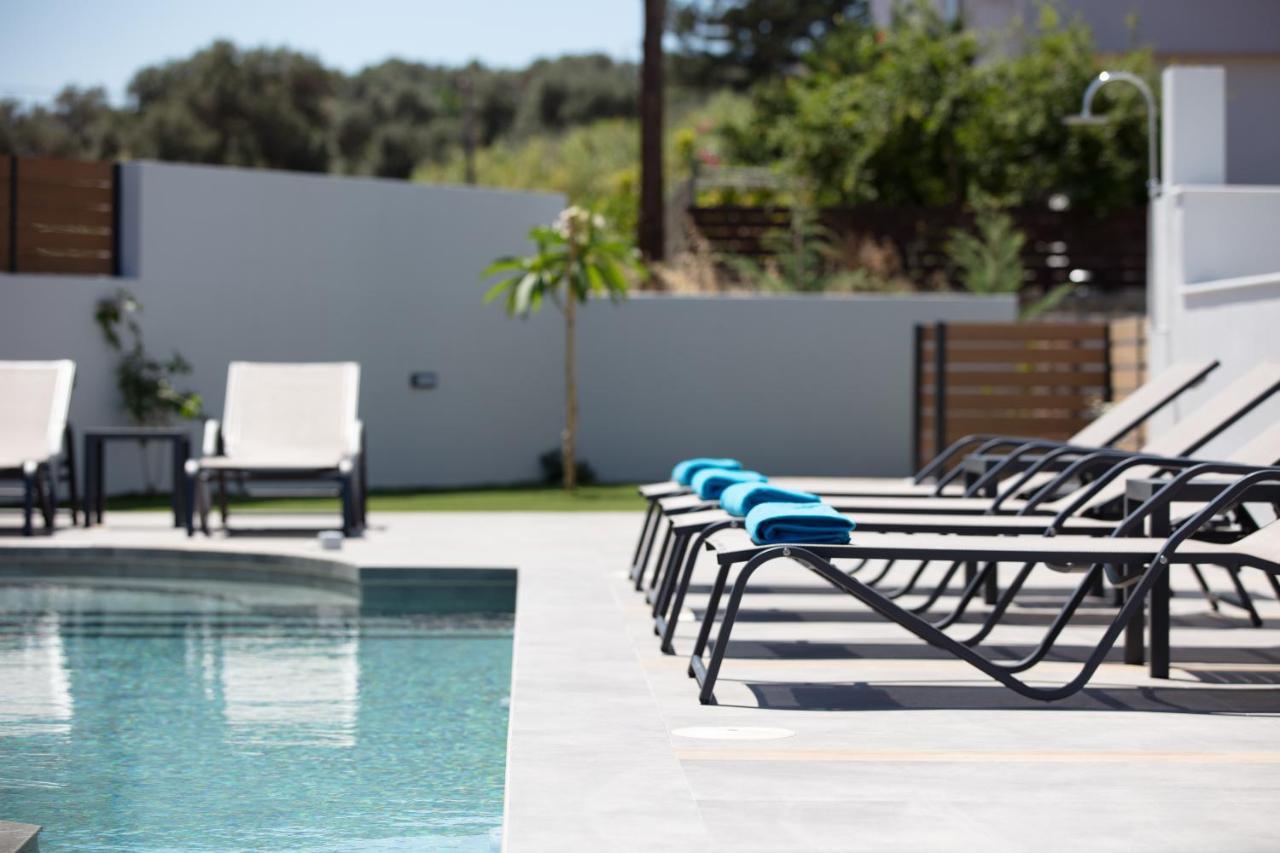 Sunnyside Villas, Ideal For Vibrant Stays,By Thinkvilla Pigianos Kampos  Buitenkant foto