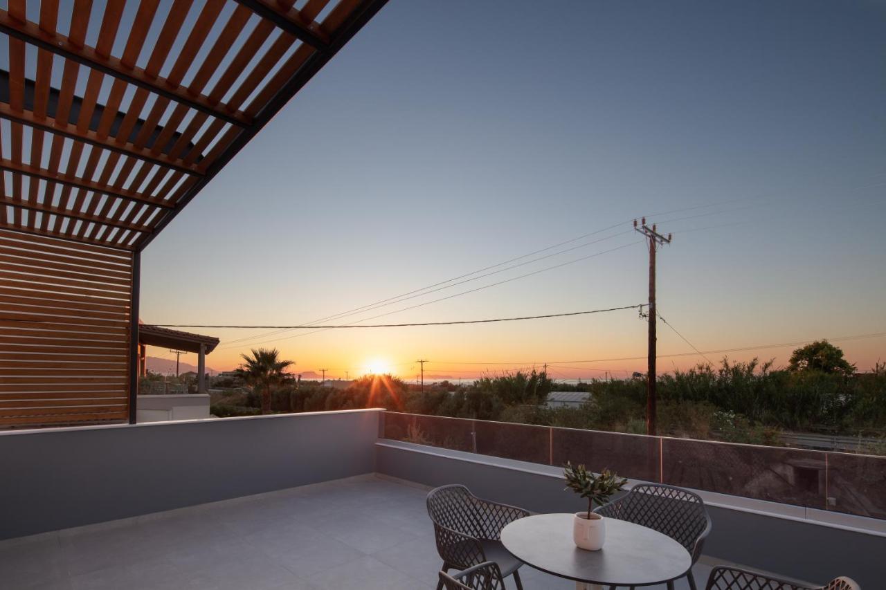 Sunnyside Villas, Ideal For Vibrant Stays,By Thinkvilla Pigianos Kampos  Buitenkant foto