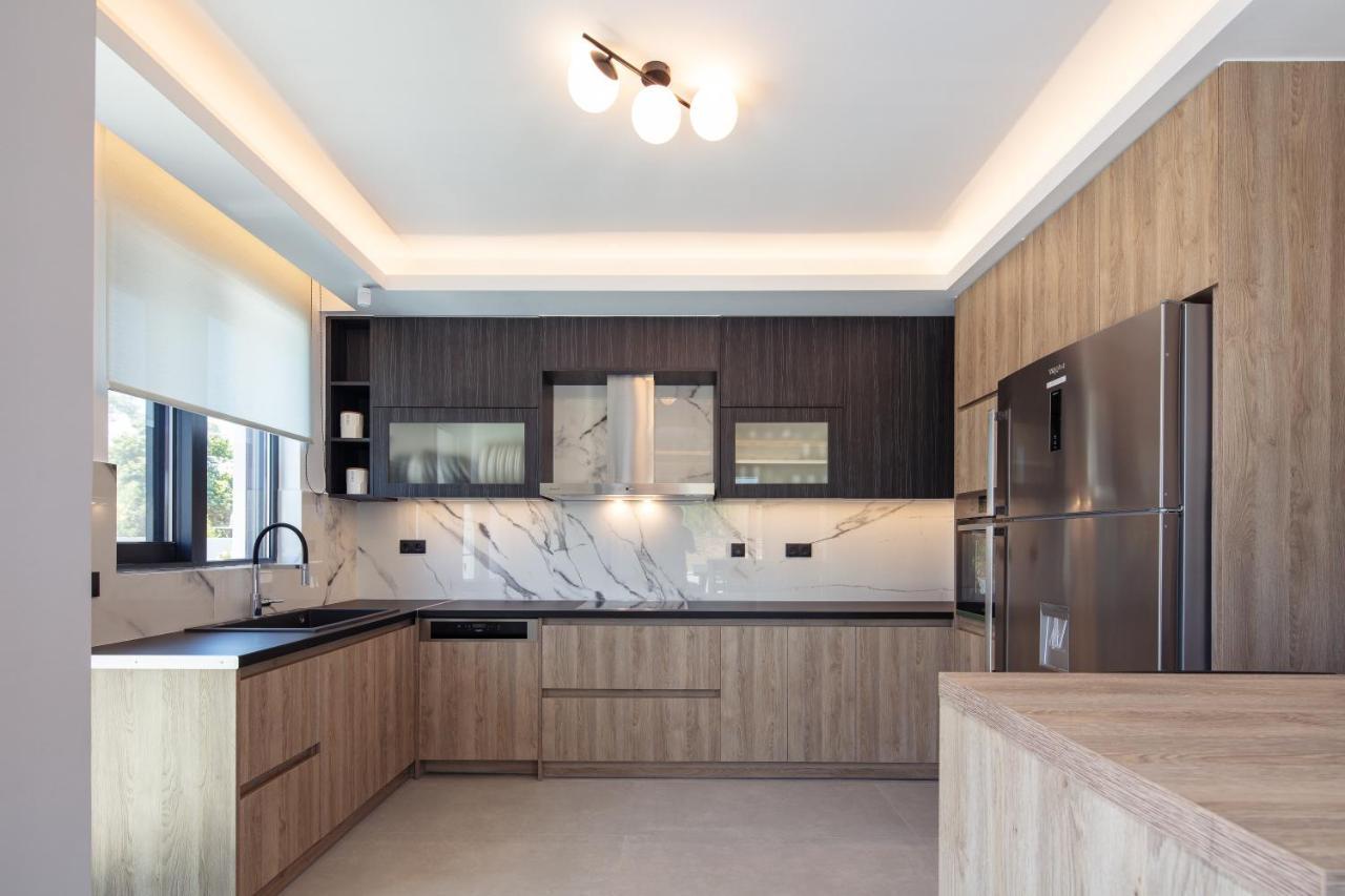 Sunnyside Villas, Ideal For Vibrant Stays,By Thinkvilla Pigianos Kampos  Buitenkant foto