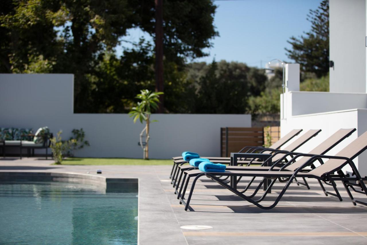 Sunnyside Villas, Ideal For Vibrant Stays,By Thinkvilla Pigianos Kampos  Buitenkant foto