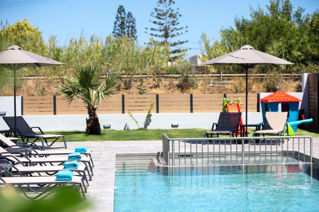 Sunnyside Villas, Ideal For Vibrant Stays,By Thinkvilla Pigianos Kampos  Buitenkant foto