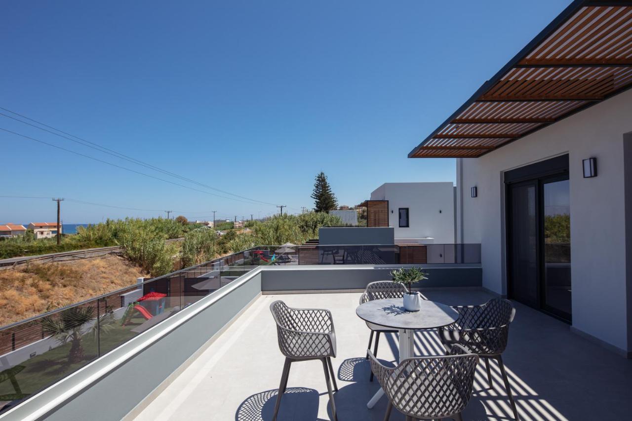 Sunnyside Villas, Ideal For Vibrant Stays,By Thinkvilla Pigianos Kampos  Buitenkant foto