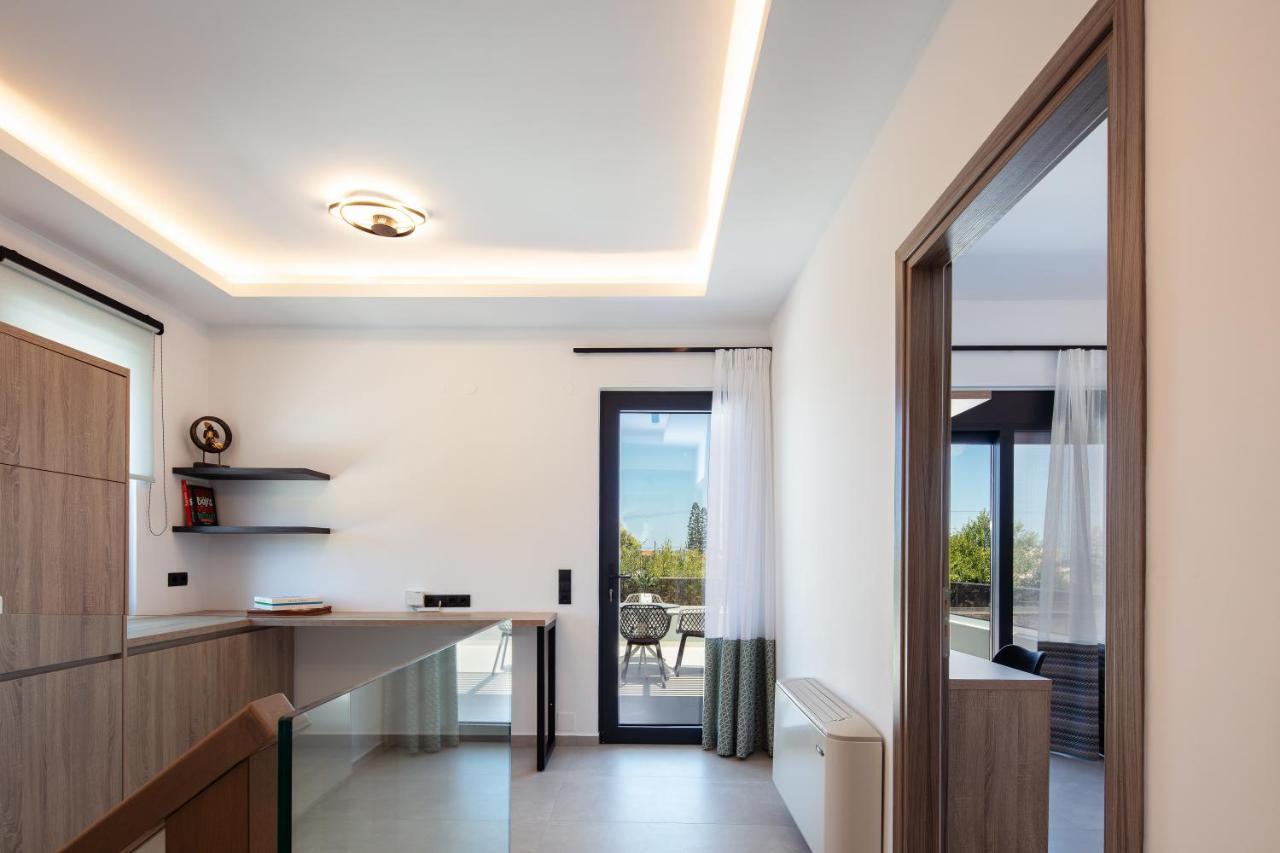 Sunnyside Villas, Ideal For Vibrant Stays,By Thinkvilla Pigianos Kampos  Buitenkant foto