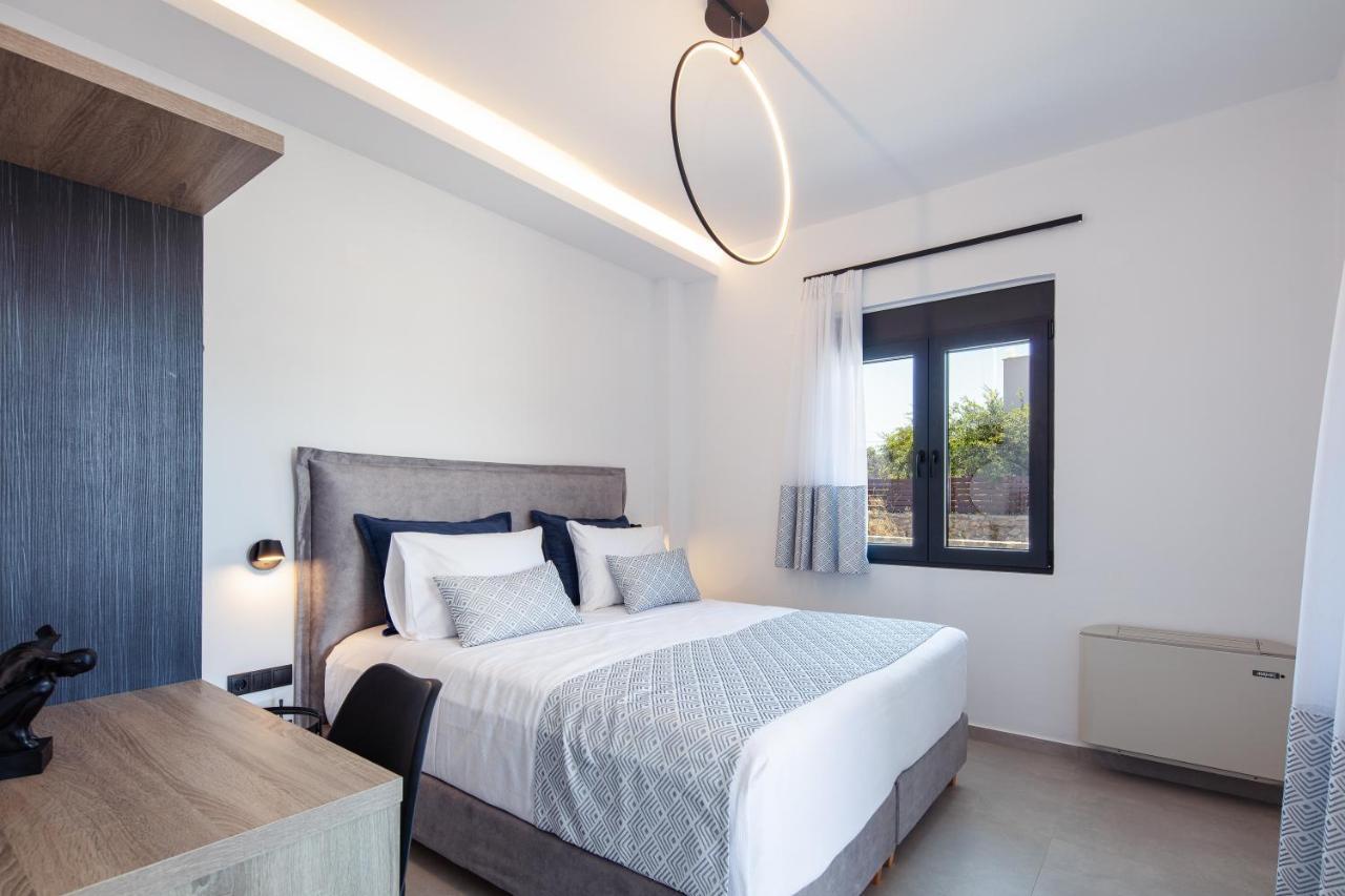 Sunnyside Villas, Ideal For Vibrant Stays,By Thinkvilla Pigianos Kampos  Buitenkant foto