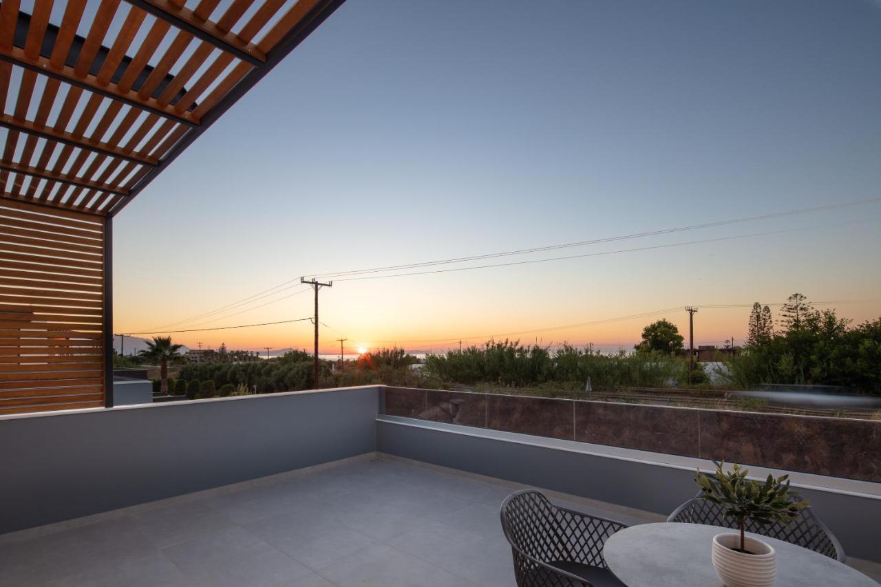 Sunnyside Villas, Ideal For Vibrant Stays,By Thinkvilla Pigianos Kampos  Buitenkant foto