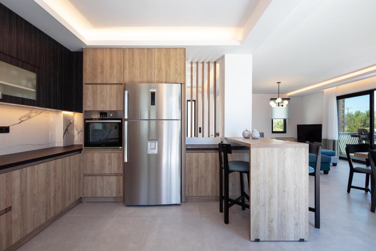 Sunnyside Villas, Ideal For Vibrant Stays,By Thinkvilla Pigianos Kampos  Buitenkant foto