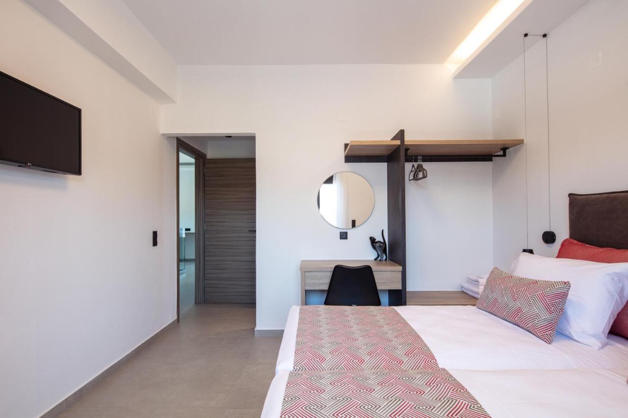 Sunnyside Villas, Ideal For Vibrant Stays,By Thinkvilla Pigianos Kampos  Buitenkant foto