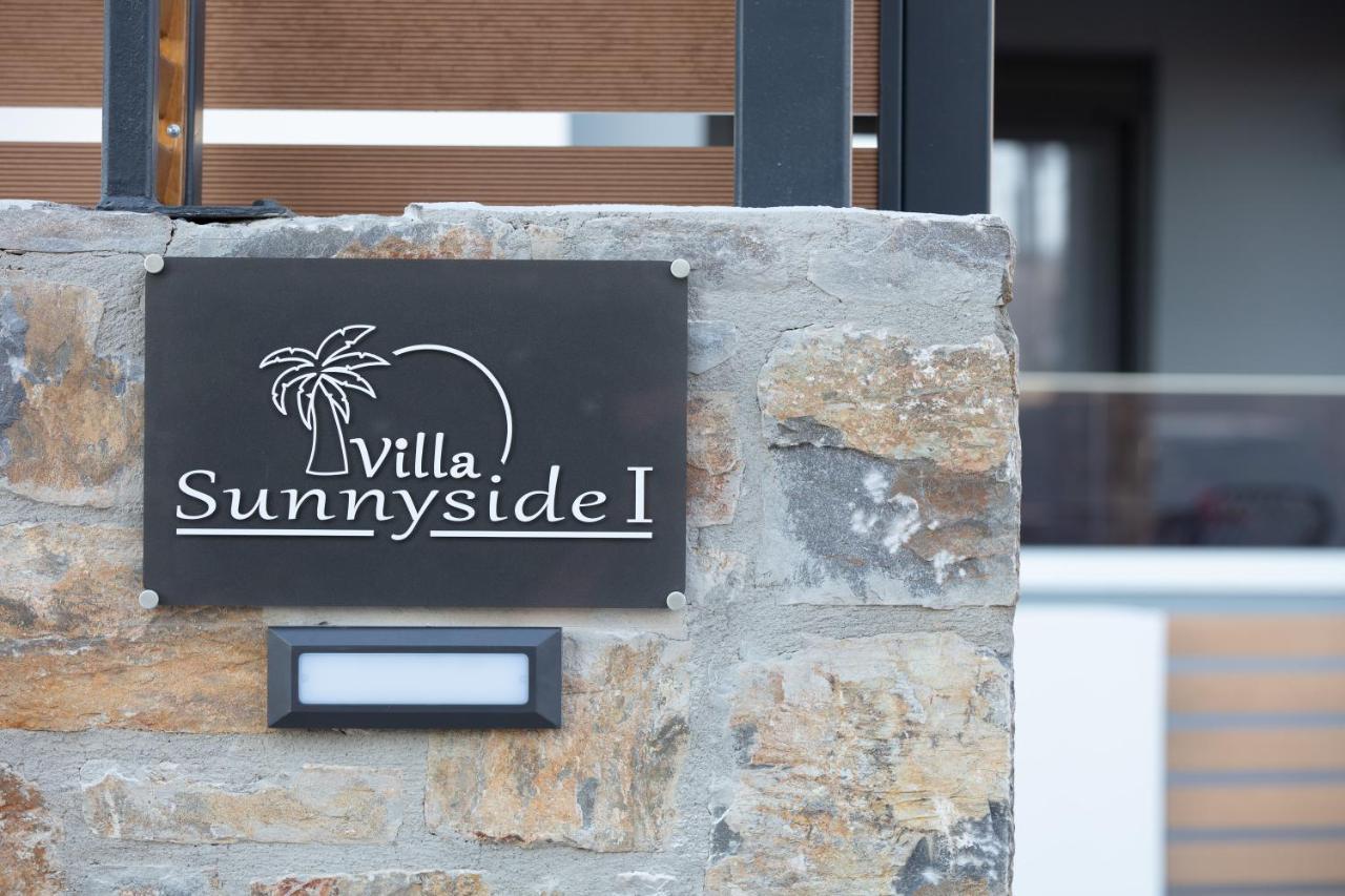 Sunnyside Villas, Ideal For Vibrant Stays,By Thinkvilla Pigianos Kampos  Buitenkant foto