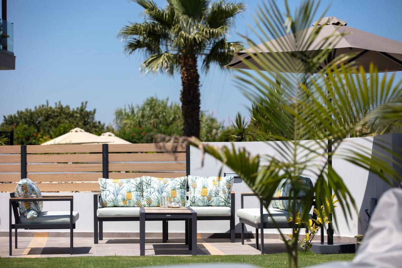 Sunnyside Villas, Ideal For Vibrant Stays,By Thinkvilla Pigianos Kampos  Buitenkant foto