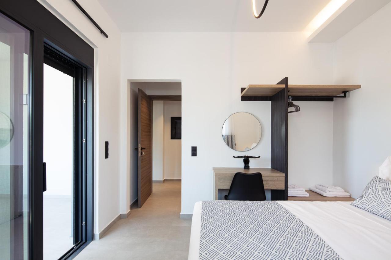 Sunnyside Villas, Ideal For Vibrant Stays,By Thinkvilla Pigianos Kampos  Buitenkant foto