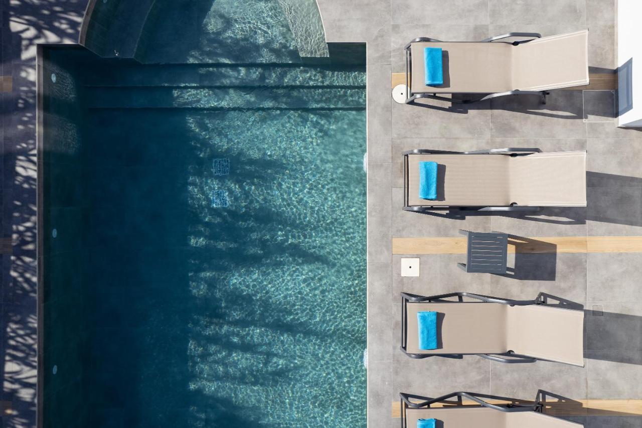 Sunnyside Villas, Ideal For Vibrant Stays,By Thinkvilla Pigianos Kampos  Buitenkant foto