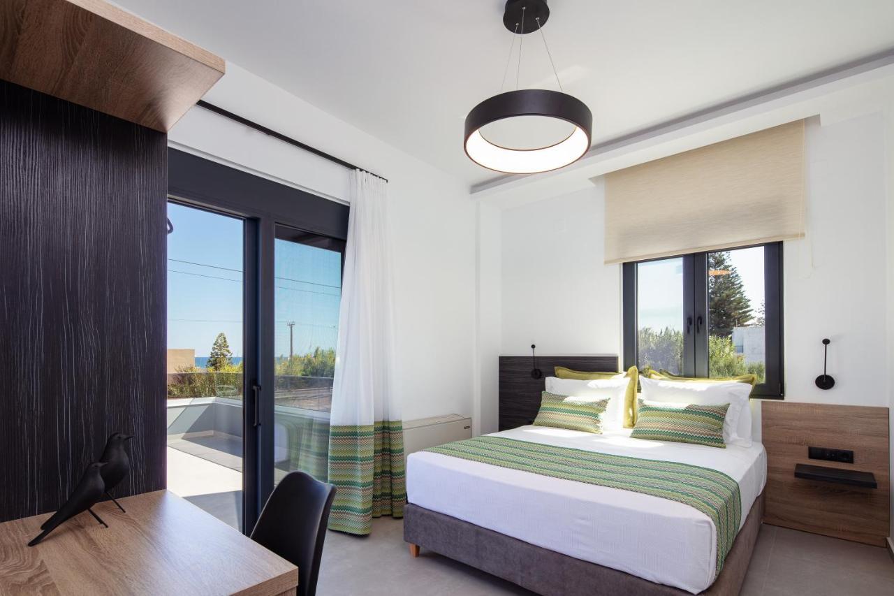 Sunnyside Villas, Ideal For Vibrant Stays,By Thinkvilla Pigianos Kampos  Buitenkant foto