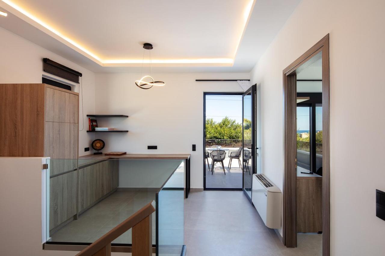 Sunnyside Villas, Ideal For Vibrant Stays,By Thinkvilla Pigianos Kampos  Buitenkant foto