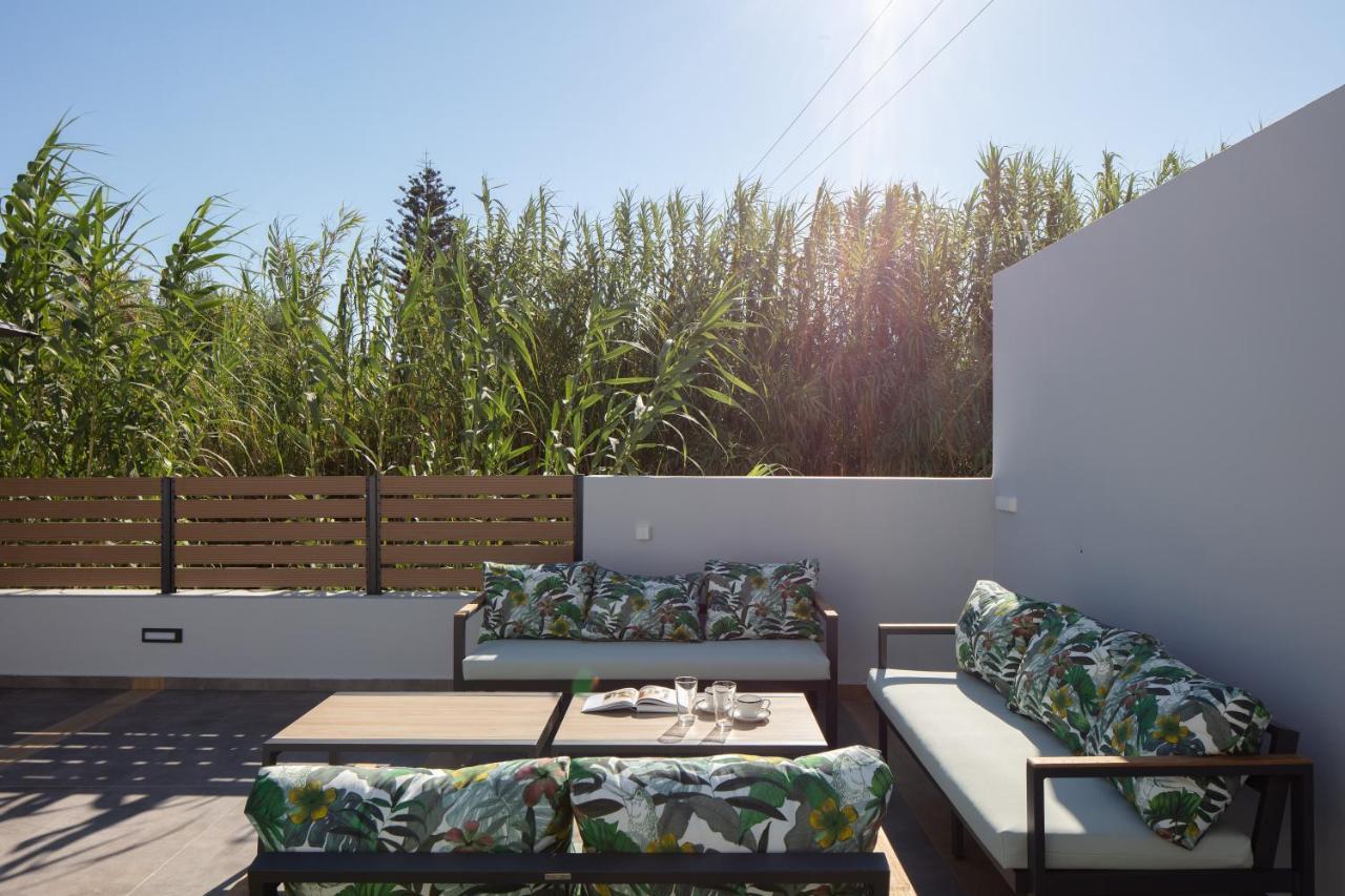 Sunnyside Villas, Ideal For Vibrant Stays,By Thinkvilla Pigianos Kampos  Buitenkant foto