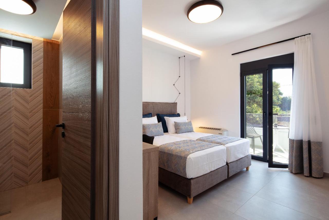 Sunnyside Villas, Ideal For Vibrant Stays,By Thinkvilla Pigianos Kampos  Buitenkant foto
