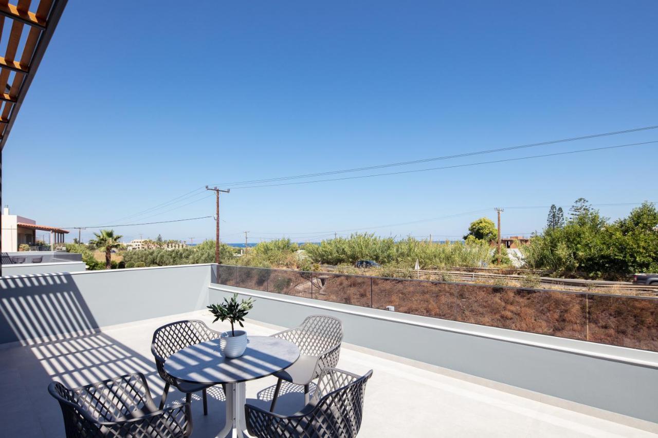 Sunnyside Villas, Ideal For Vibrant Stays,By Thinkvilla Pigianos Kampos  Buitenkant foto