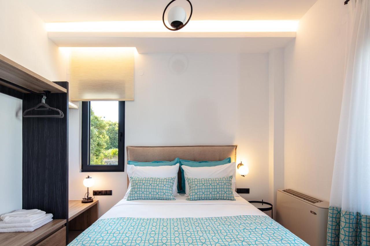Sunnyside Villas, Ideal For Vibrant Stays,By Thinkvilla Pigianos Kampos  Buitenkant foto