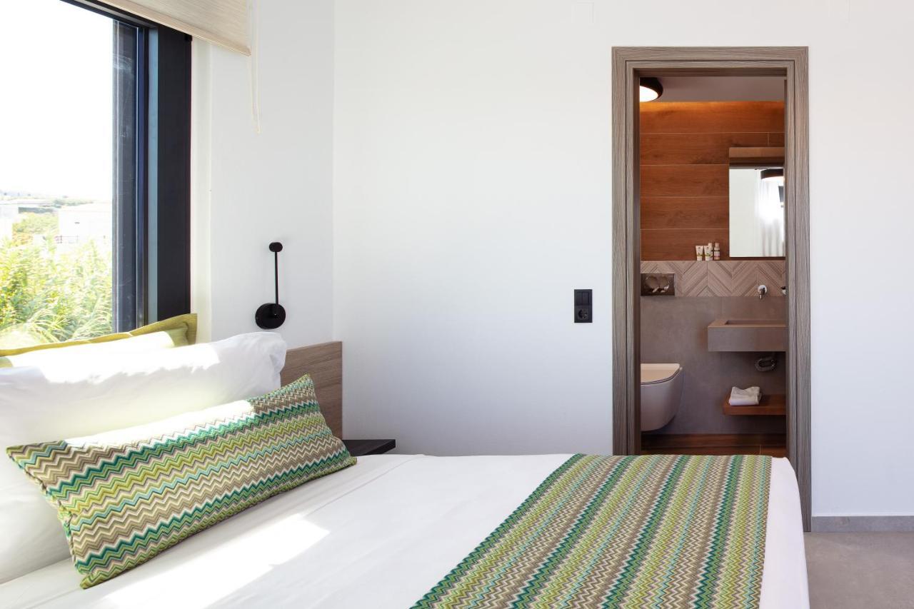Sunnyside Villas, Ideal For Vibrant Stays,By Thinkvilla Pigianos Kampos  Buitenkant foto